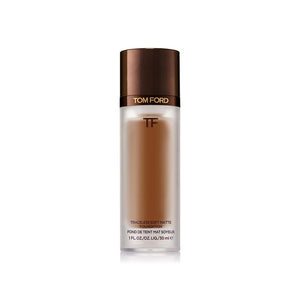 Traceless Soft Matte Liquid Face - 11.5 Warm Nutmeg