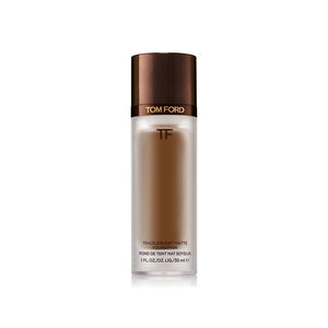 Traceless Soft Matte Liquid Face - 11.7 Nutmeg