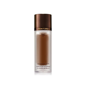 Traceless Soft Matte Liquid Face - 12.5 Walnut