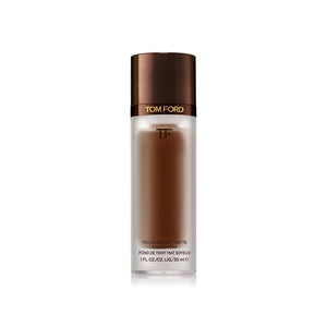 Traceless Soft Matte Liquid Face - 12.0 Espresso