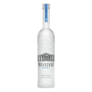 Belvedere Pure