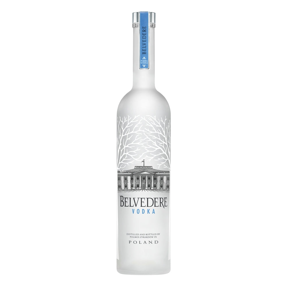Belvedere Pure