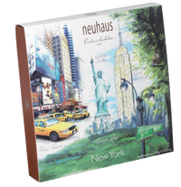 NH SOUVENIR NEW YORK 163G