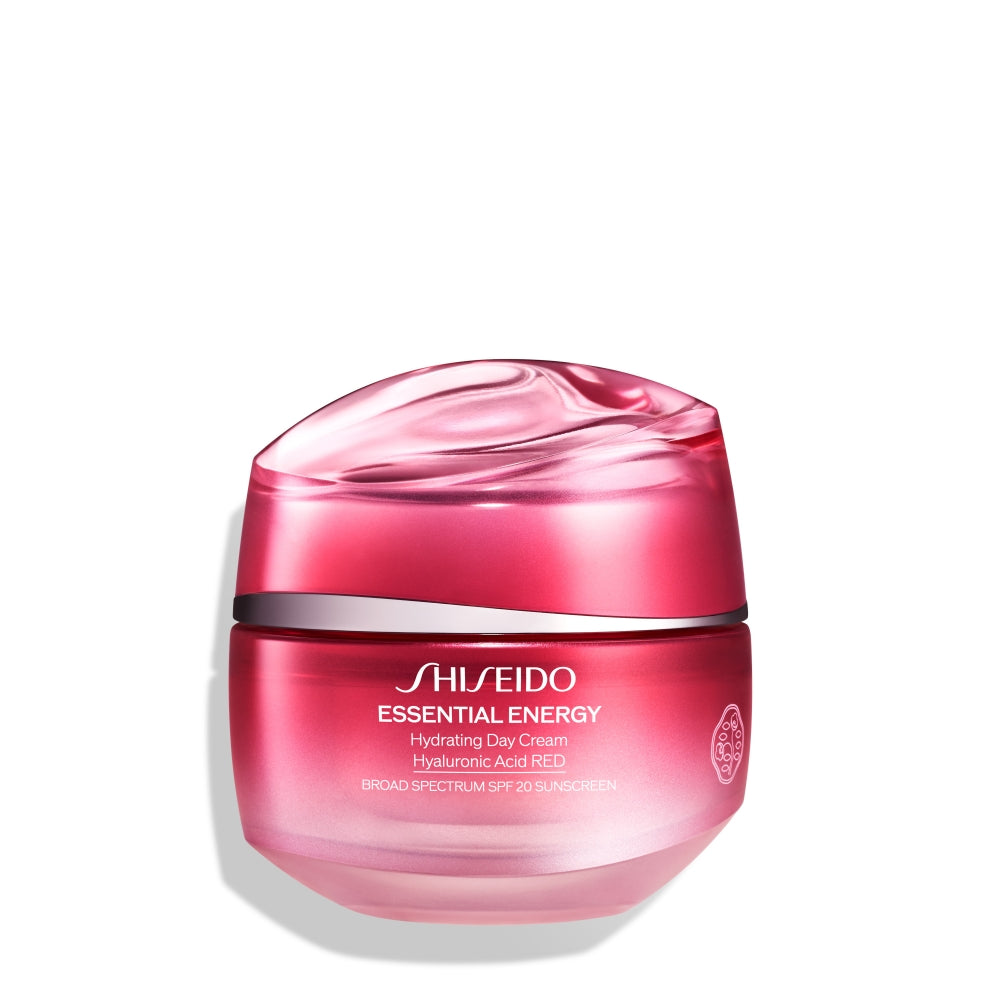 Essential Energy Hydrating Day Cream SPF20