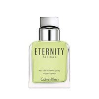 ETERNITY Eau de Toilette for Him 100ml