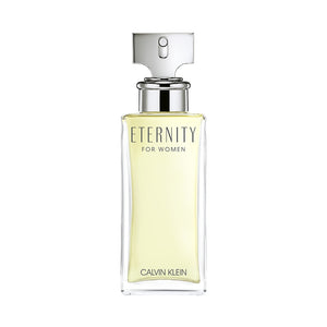 ETERNITY Eau de Parfum for Her 100ml