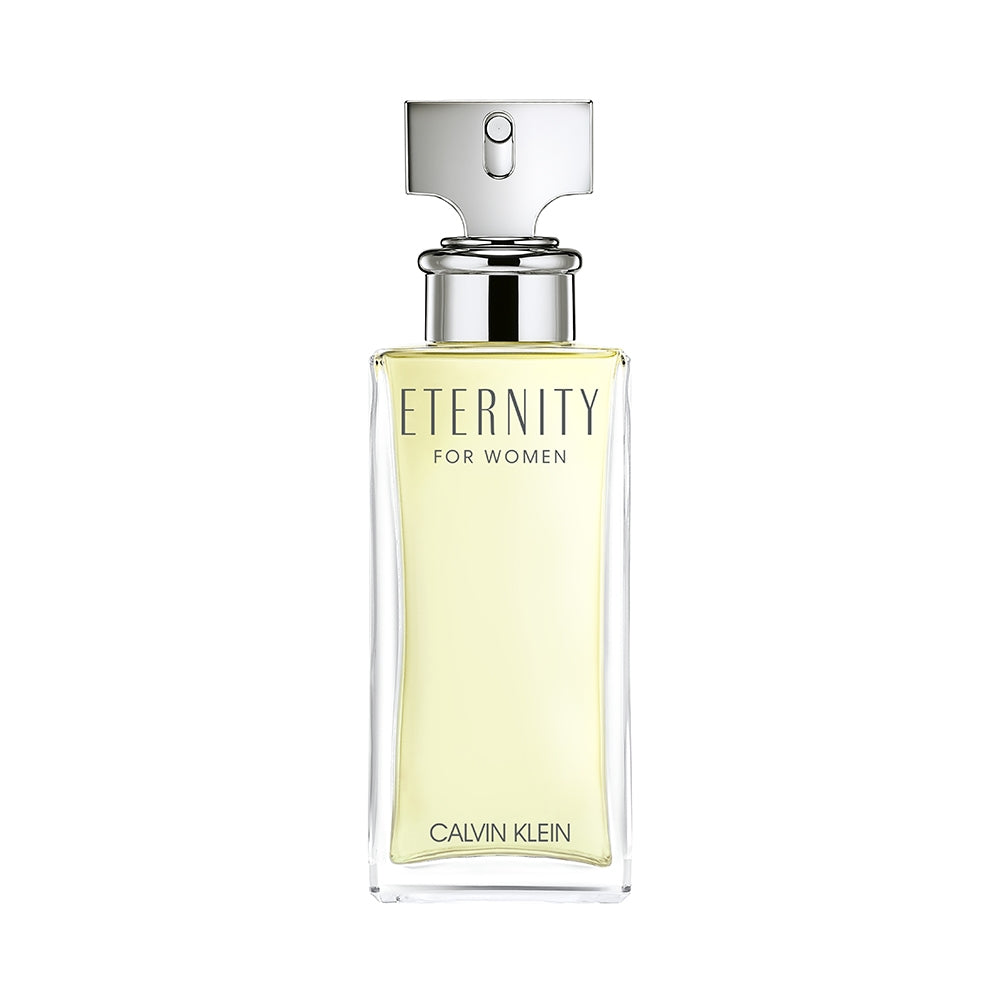 ETERNITY Eau de Parfum for Her 100ml