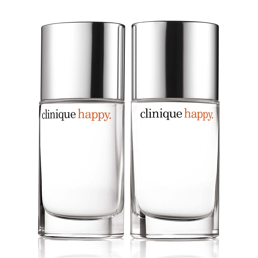 Clinique Happy™ Perfume/EDP/EDT Spray Duo