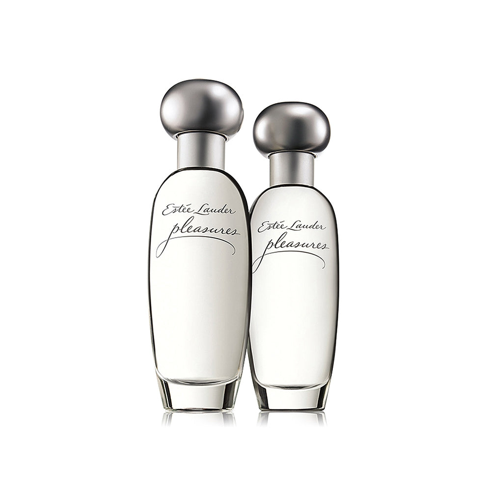 Pleasures Duo