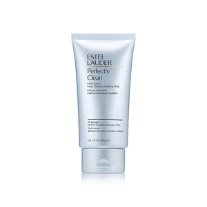 Perfectly Clean Multi-Action Foam Cleanser/Purifying Mask