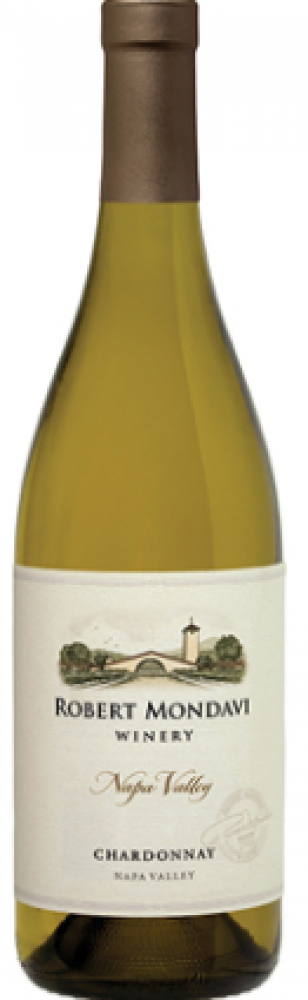 Robert Mondavi Napa Valley Chardonnay 750ml