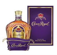 Crown Royal Canadian Whisky